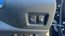 Toyota C-HR 1.8 Hybrid Design 5dr CVT Hybrid Hatchback